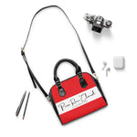 Load image into Gallery viewer, Jade Medium Lava PRC Shoulder Handbag
