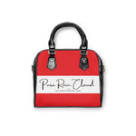 Load image into Gallery viewer, Jade Medium Lava PRC Shoulder Handbag
