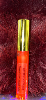 Load image into Gallery viewer, Crimson Cirrus
