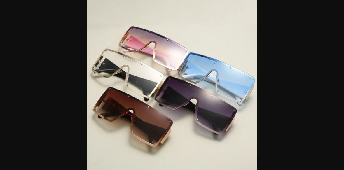 Pure Lux Shades